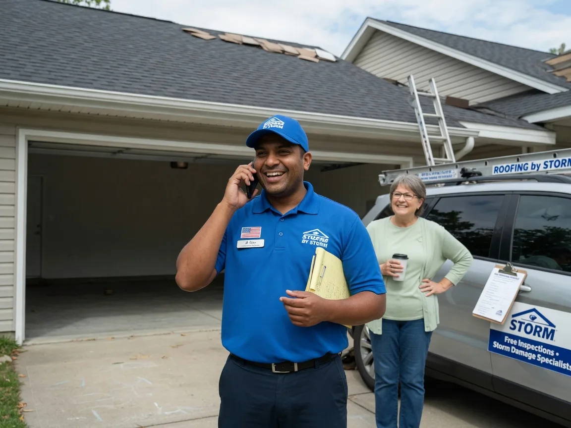 Roof Repair Near Me Ringwood, OK FAQs